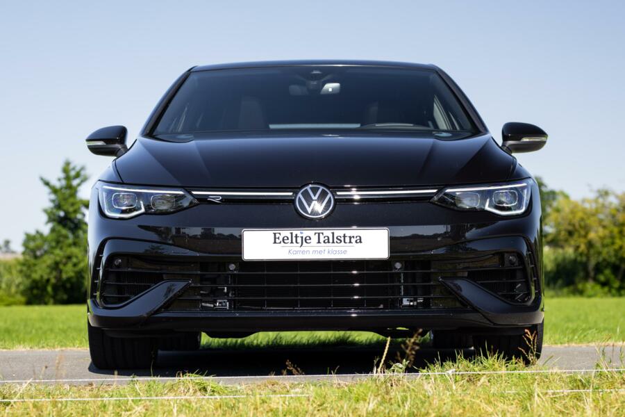 Volkswagen Golf 2.0 TSI R 4MOTION 320 pk|Akrapovic|Beschikbaar januari 2023