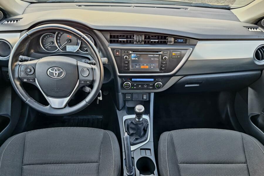 Toyota Auris 1.6 Aspiration | Climate | Camera | ALL IN PRIJS!