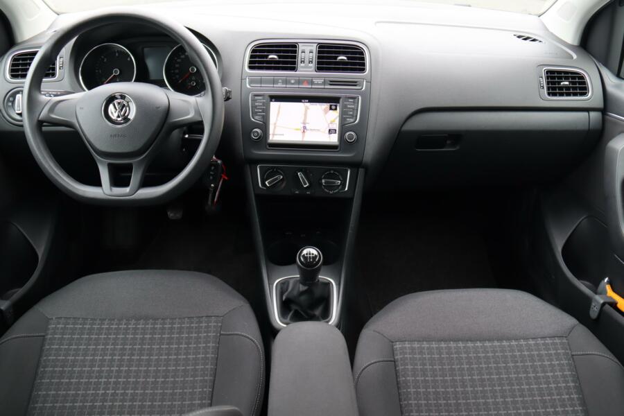 Volkswagen Polo 1.4 TDI Comfortline 88.000 KM NAVI CRUISE