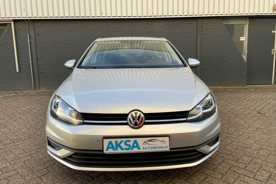 Volkswagen Golf 1.5 TSI 131pk Comfortline Business | DSG | Apple Car Play | Garantie