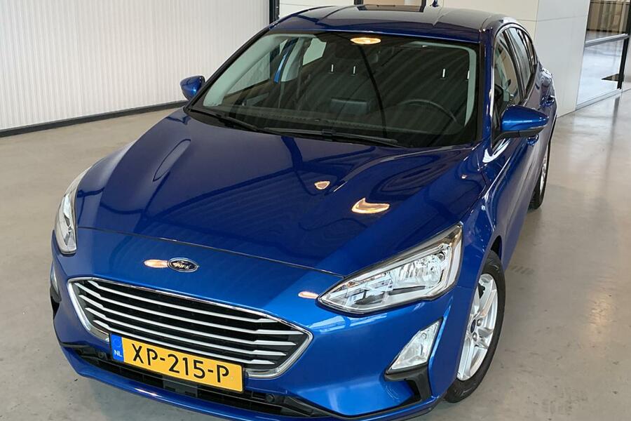 Ford Focus 1.0 EcoBoost Trend Edition Business Navi/PDC