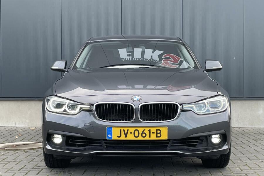 BMW 3-serie 318i EXECUTIVE AUTOMAAT |18INCH|NAVI|LED|CLIMA