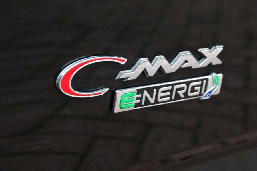 Ford C-Max 2.0 Plug-in Hybrid Titanium Plus
