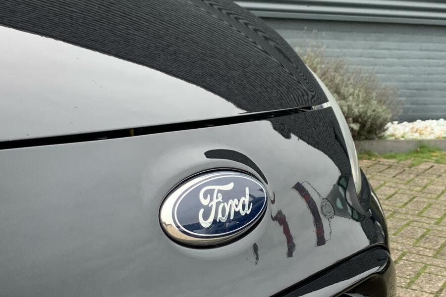 Ford Ka 1.2 Grand Prix start/stop BJ`11 Airco Distriset vv recent