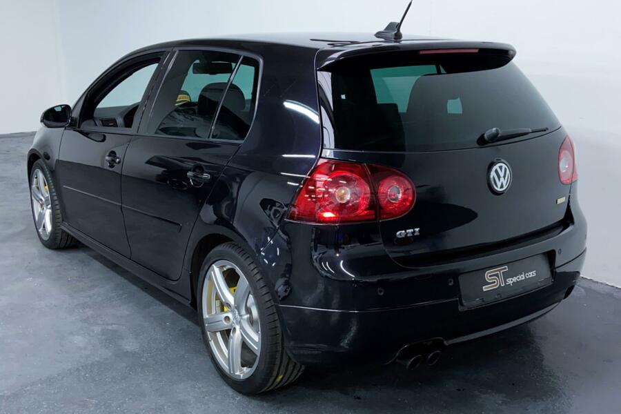 Volkswagen Golf 2.0 TFSI GTI Pirelli Edition|Navi|Xenon|AUT