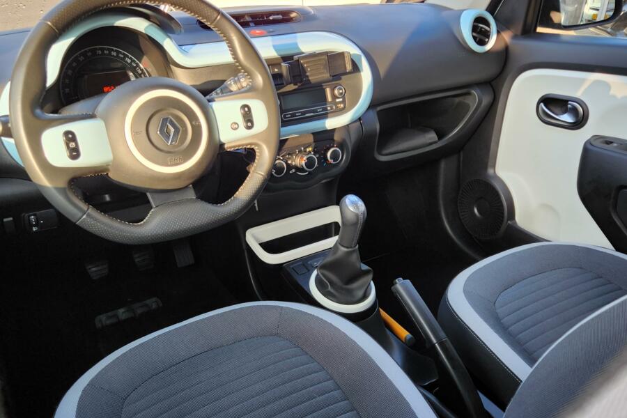 Renault Twingo 1.0 SCe Dynamique| Airco| Cruise| NAP!