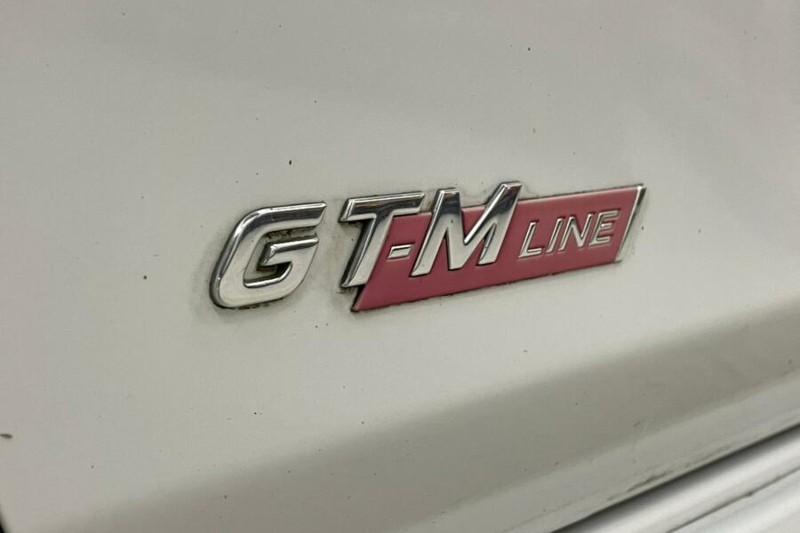 Mazda 2 1.3 BIFUEL GT-M Line Lpg g3 Airco Navi Nette auto