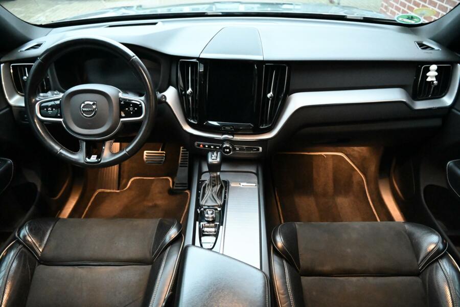 Volvo XC60 2.0 D4 |AWD|R-Line|Inscription|360 Camera|Navi|Trekhaak