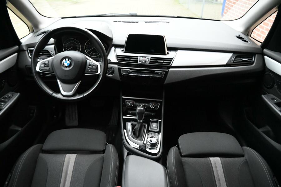 BMW 2-serie Active Tourer 218i |NAVI|AUTOMAAT|CLIMA|STOELVER