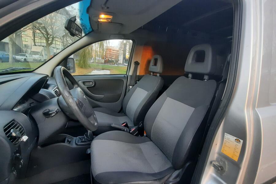 Opel Combo 1.3 CDTi Comfort