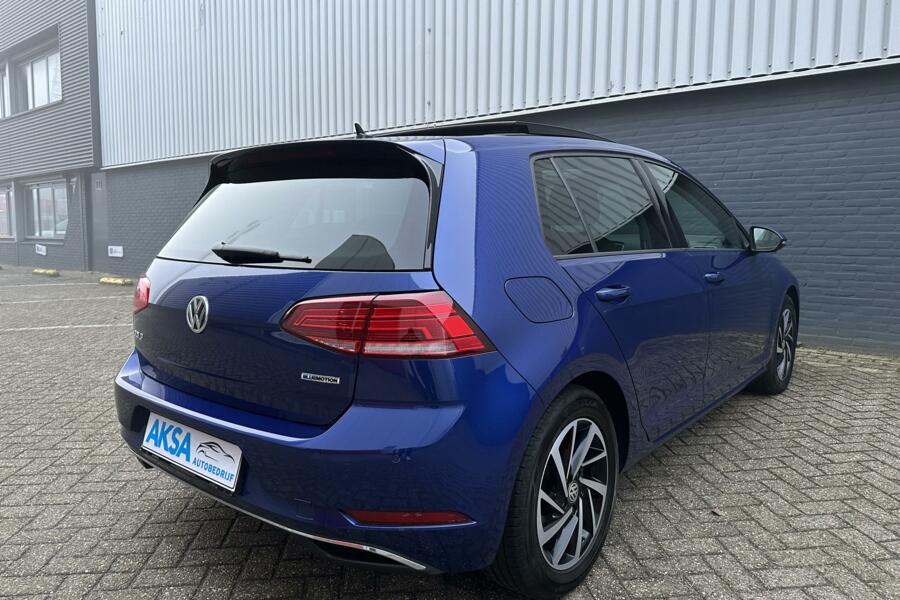 Volkswagen Golf 1.5 TSI Join | Pano | LED | Virtuele Cockpit | Garantie