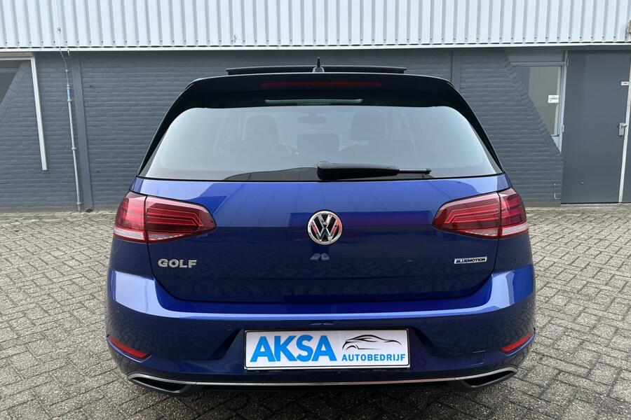 Volkswagen Golf 1.5 TSI Join | Pano | LED | Virtuele Cockpit | Garantie