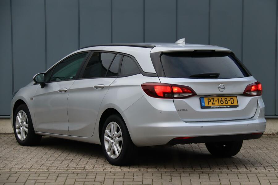 Opel Astra Sports Tourer 1.0 Online Edition