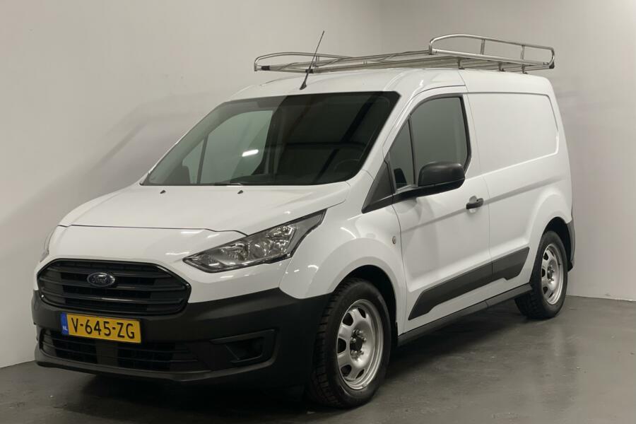 Ford Transit Connect 1.5 EcoBlue L1 Ambiente