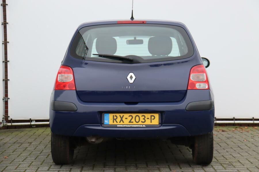 Renault Twingo 1.2 Acces NETTE AUTO 161.000 KM !!!