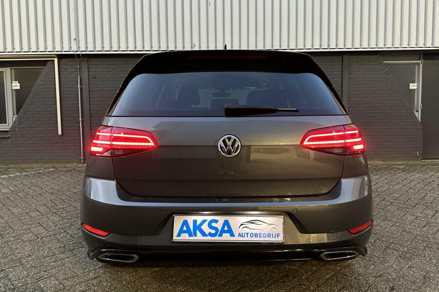 Volkswagen Golf 1.5 TSI 150pk R-Line | DSG | Navi | Dynamic Light | LED |