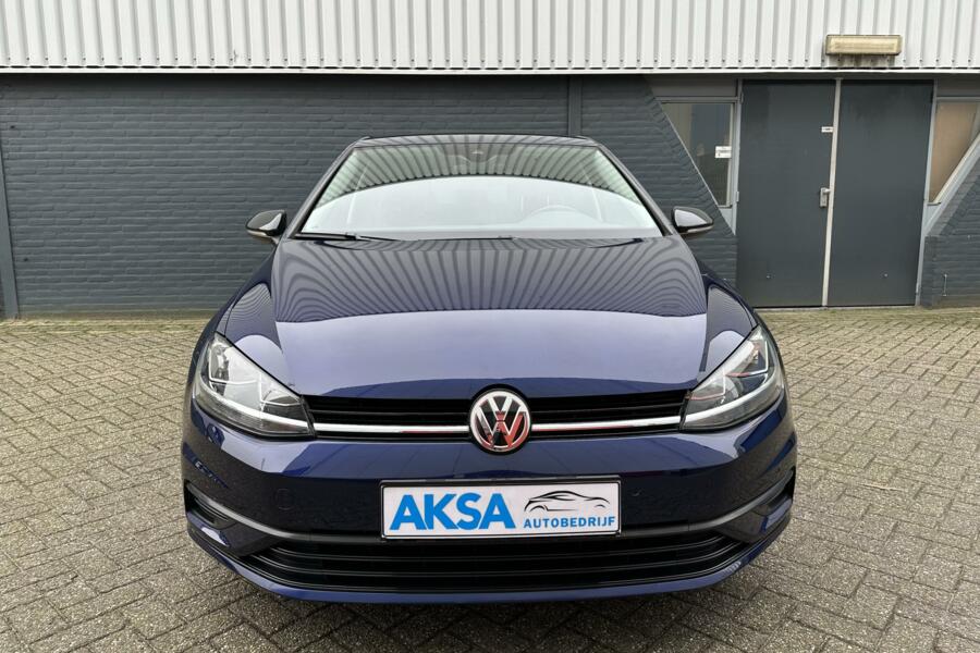 Volkswagen Golf 1.0 TSI 116pk iQ Drive | Blindspot | Lane Assist | ACC |