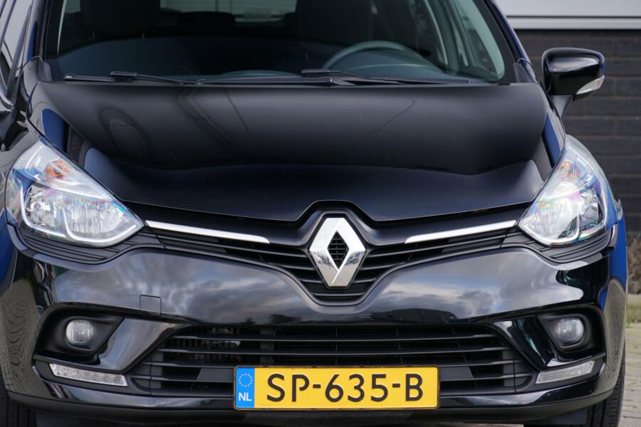 Renault Clio Estate 0.9 TCe Limited, NL, 1 eig. PDC, keyless