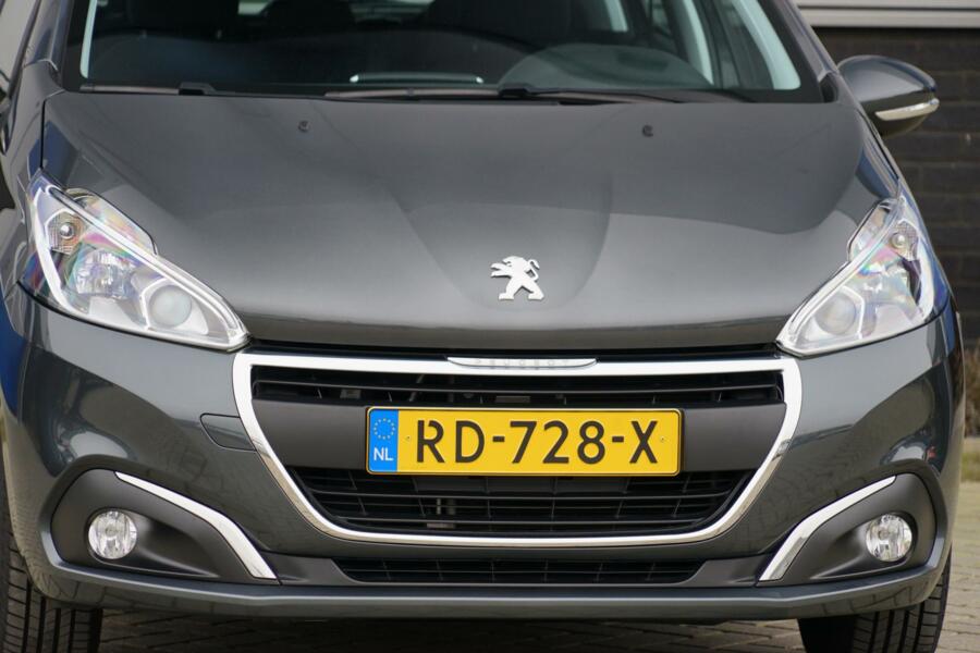 Peugeot 208 1.2 PureTech Blue Lion, CarPlay, PDC, trekhaak