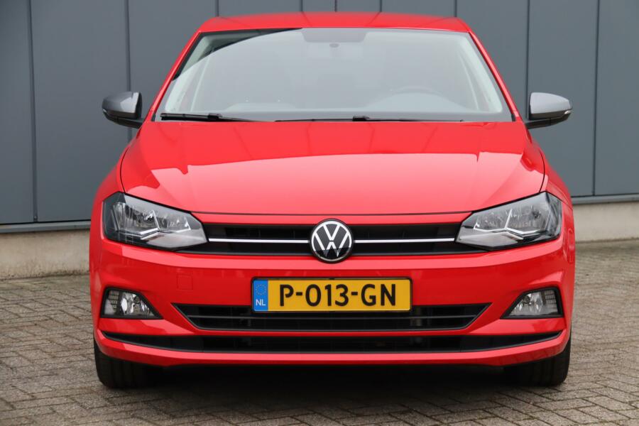 Volkswagen Polo 1.0 TSI Beats Edition CRUISE STOELVERWARMING