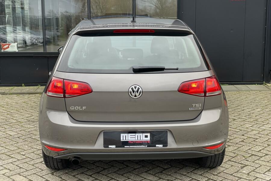 Volkswagen Golf 1.2 TSI Comfortline*NAVI*CLIMA*LAGE KM NAP*