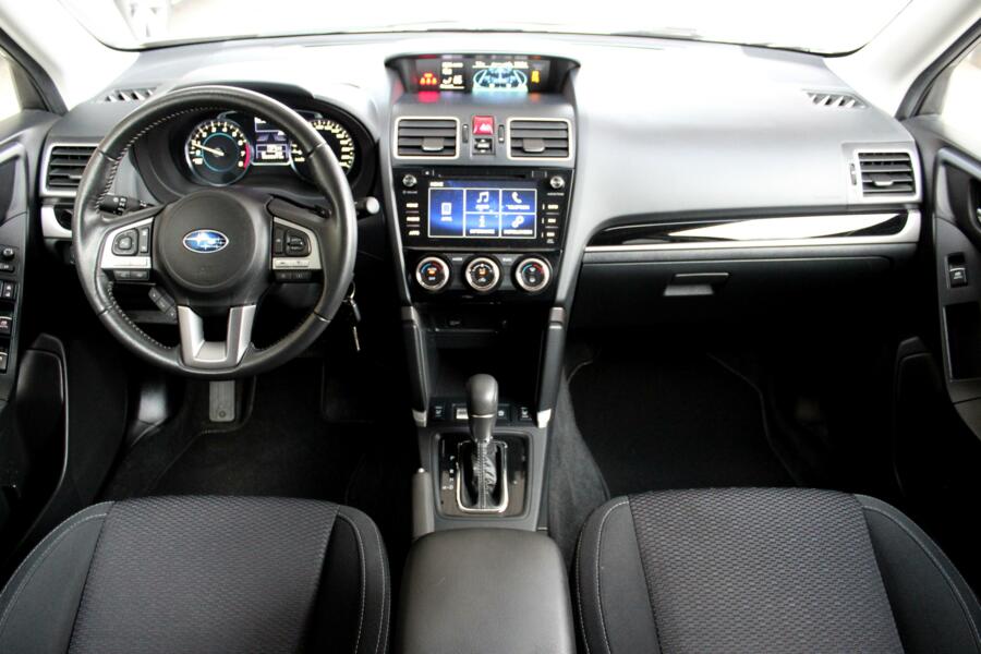 Subaru Forester 2.0 CVT Luxury Plus Eyesight * Trekhaak * BI-LED * Opendak