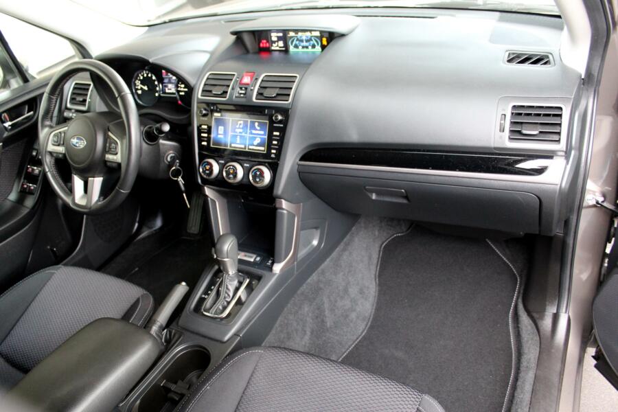 Subaru Forester 2.0 CVT Luxury Plus Eyesight * Trekhaak * BI-LED * Opendak