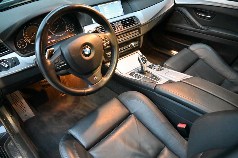 BMW 5-serie 530i High Executive