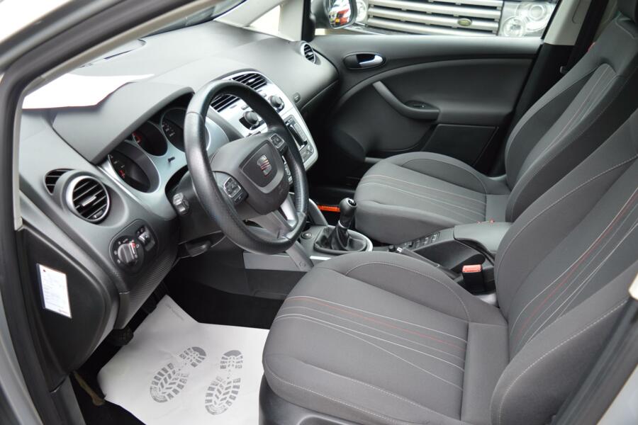 Seat Altea XL 1.2 TSI Ecomotive Businessline COPA|Navi|Pdc!!