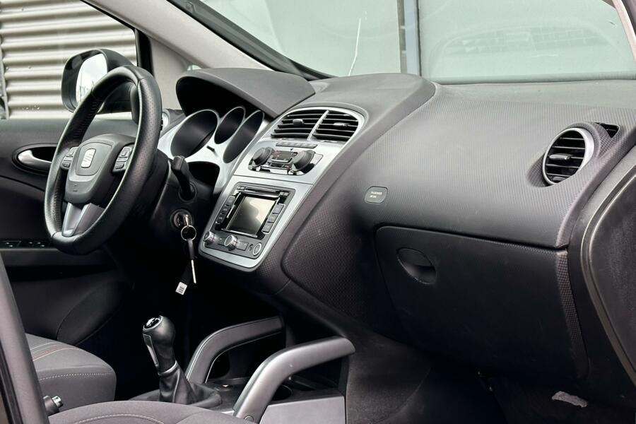 Seat Altea XL 1.2 TSI Ecomotive Businessline COPA
