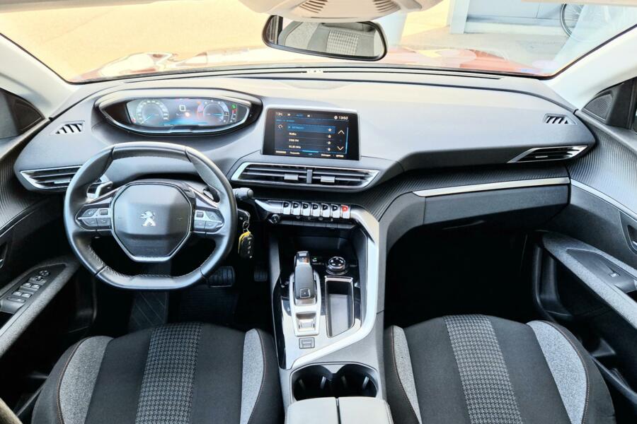 Peugeot 3008 1.2T Lease Executive Automaat | Navi Mirror | Climate