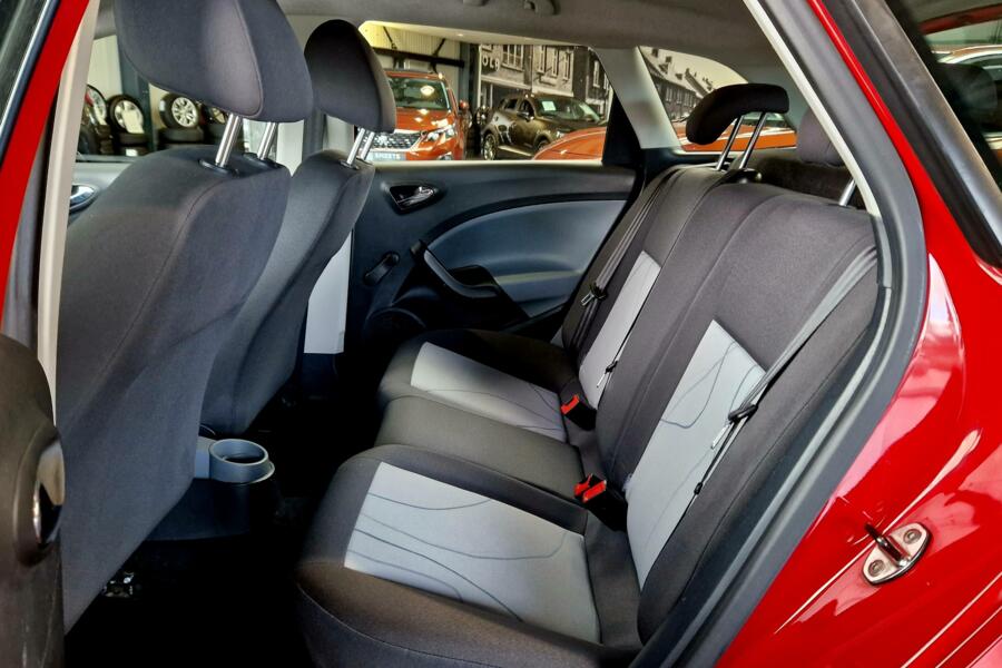 Seat Ibiza ST 1.2 Reference 1e Eig! | Airco | ESP | Ruim!