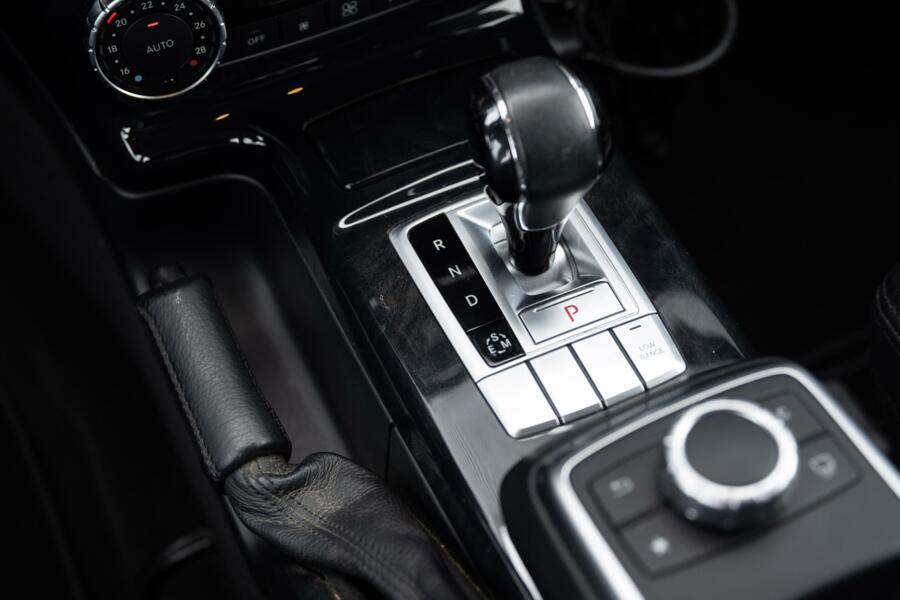 Mercedes G-klasse 350d|AMG|grijs kenteken|Carplay|Leder|haak|Topstaat