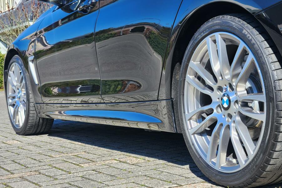 BMW 4-serie Gran Coupé 430i High Executive| Vol opties! |