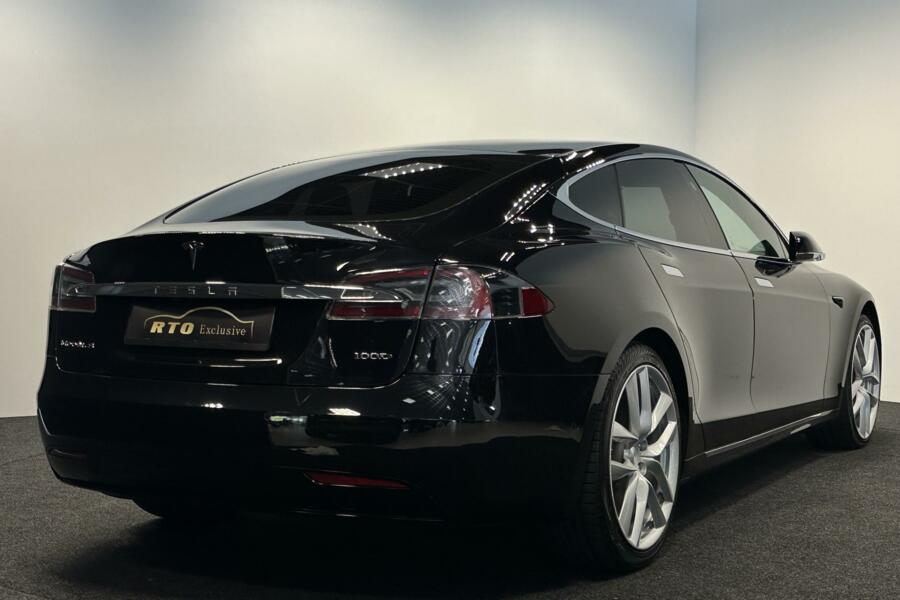 Tesla Model S 100D AUTOPILOT PANORAMA DAK €46280 EX BTW
