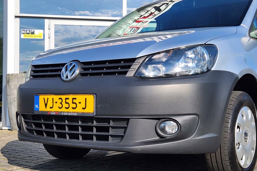 Volkswagen Caddy Bestel 1.6 TDI *Keurige staat* MARGE auto