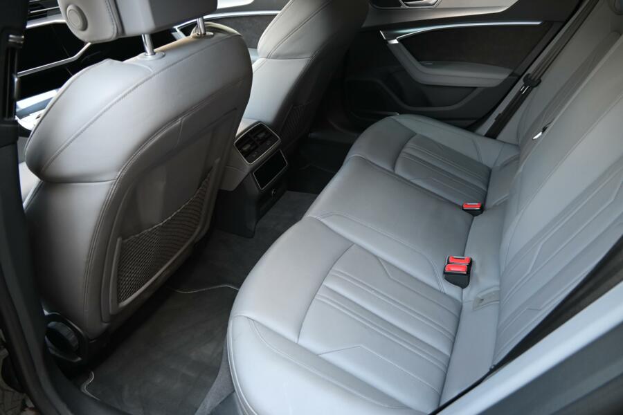Audi A7 Sportback 55 TFSI e quattro Competition | S-line|Carplay