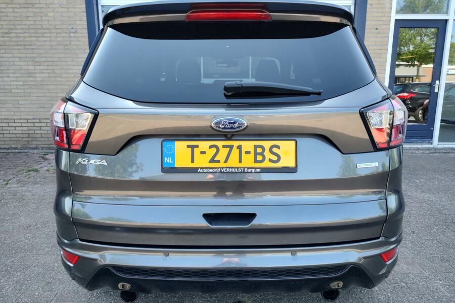 Ford Kuga 1.5 EcoBoost ST Line | XENON | WINTERPACK | CAMERA