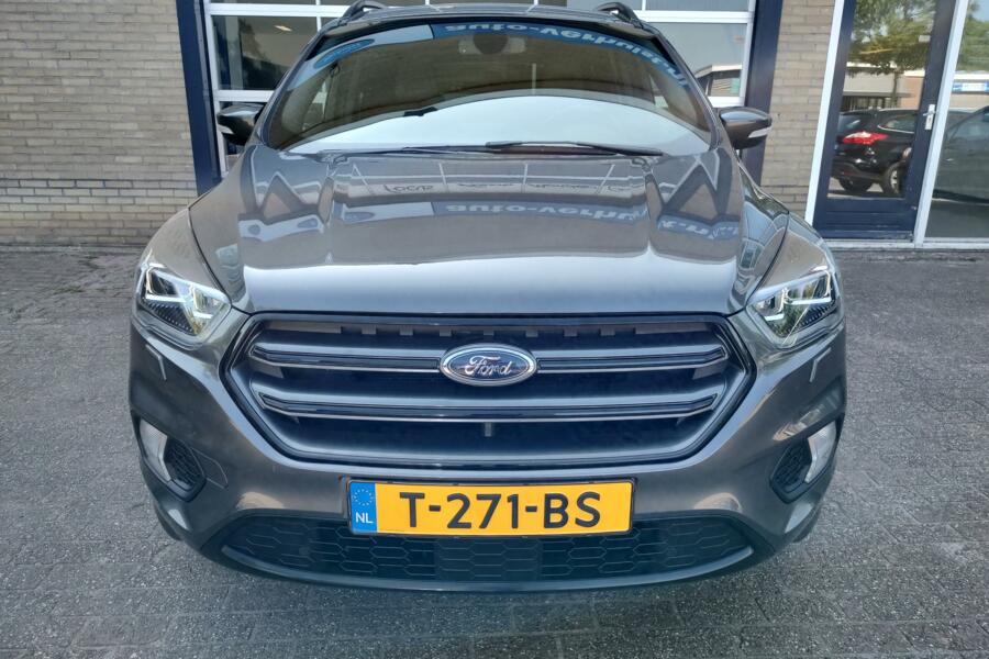 Ford Kuga 1.5 EcoBoost ST Line | XENON | WINTERPACK | CAMERA
