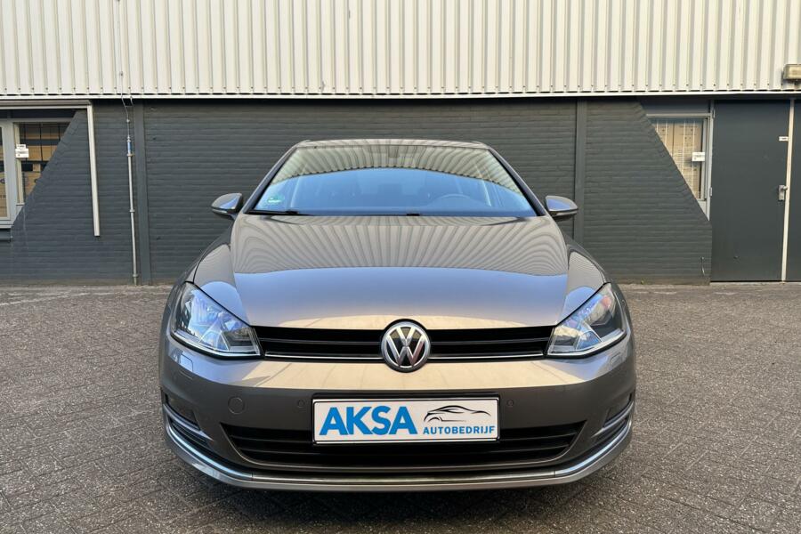 Volkswagen Golf 1.2 TSI Allstar 110pk | DSG | Navi | Garantie | Dealer onderhouden