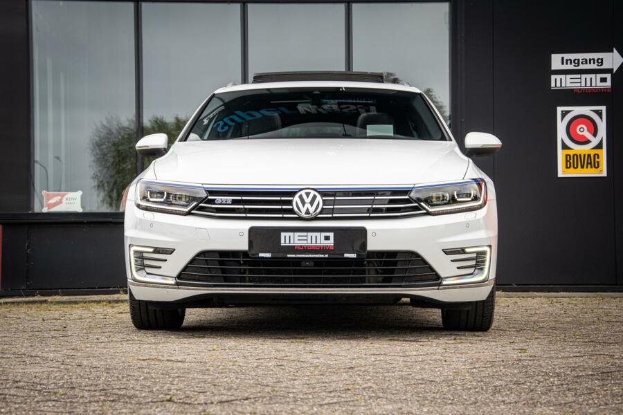 Volkswagen Passat Variant 1.4 TSI GTE*LED*PANO*HUD*VIRTUAL*VOL!