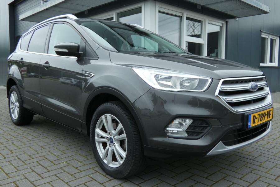 Ford Kuga 1.5 EcoBoost Trend Ultimate | CLIMA | CRUISE | PDC | 94000 KM!!!