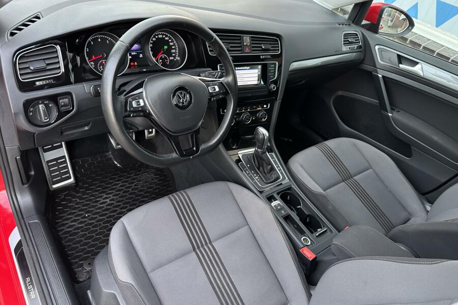 Volkswagen Golf 1.2 TSI 110pk Comfortline | DSG | Garantie | Stlvw