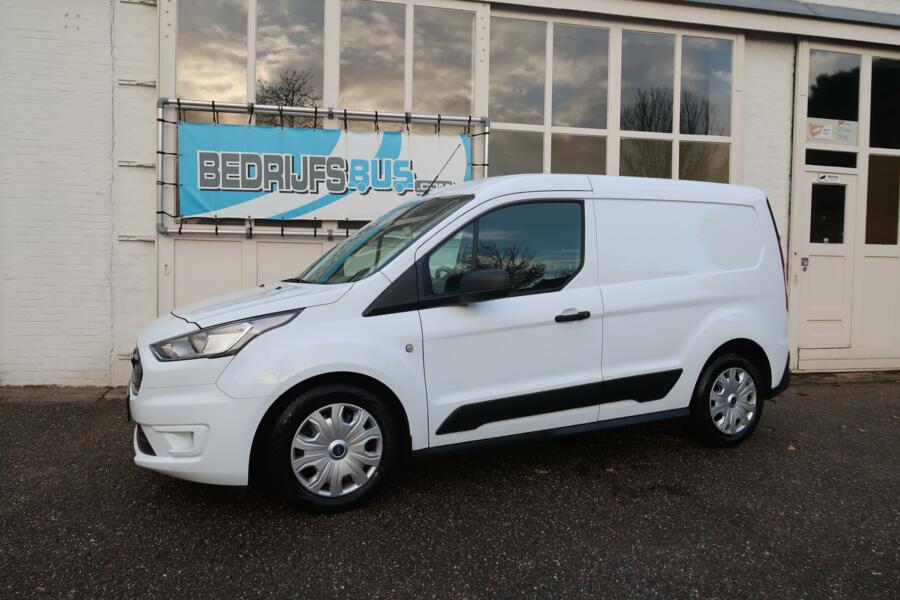 Ford Transit Connect Euro6 | Airco | Cruise contr. | Nette staat!