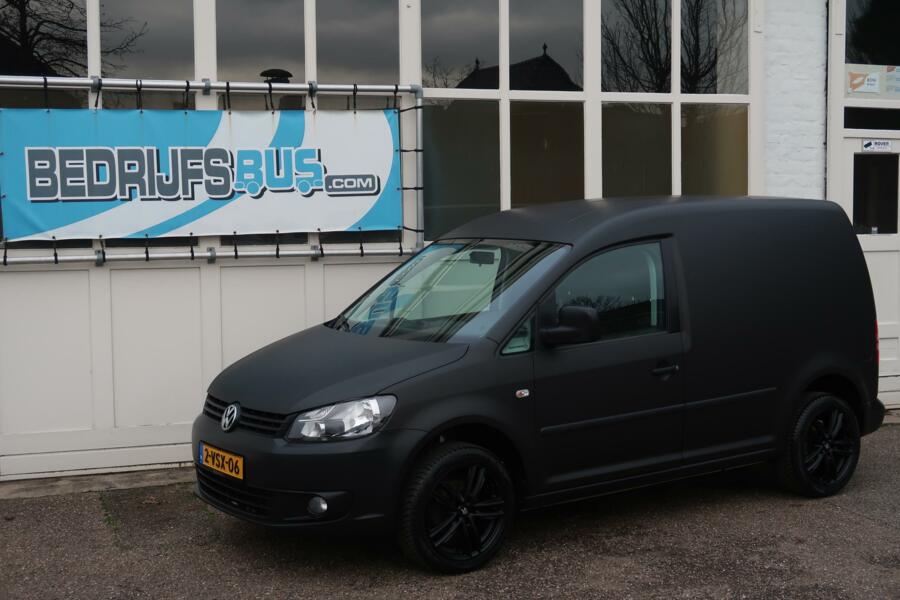Volkswagen Caddy | Airco | NL auto | RIJKLAAR & NIEUWE APK
