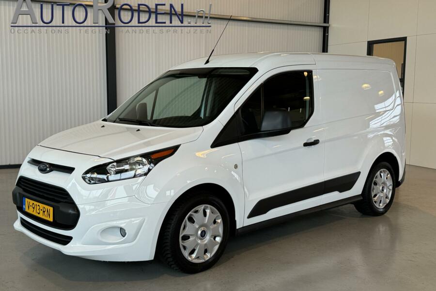 Ford Transit Connect 1.5 EcoBlue L1 Trend HP
