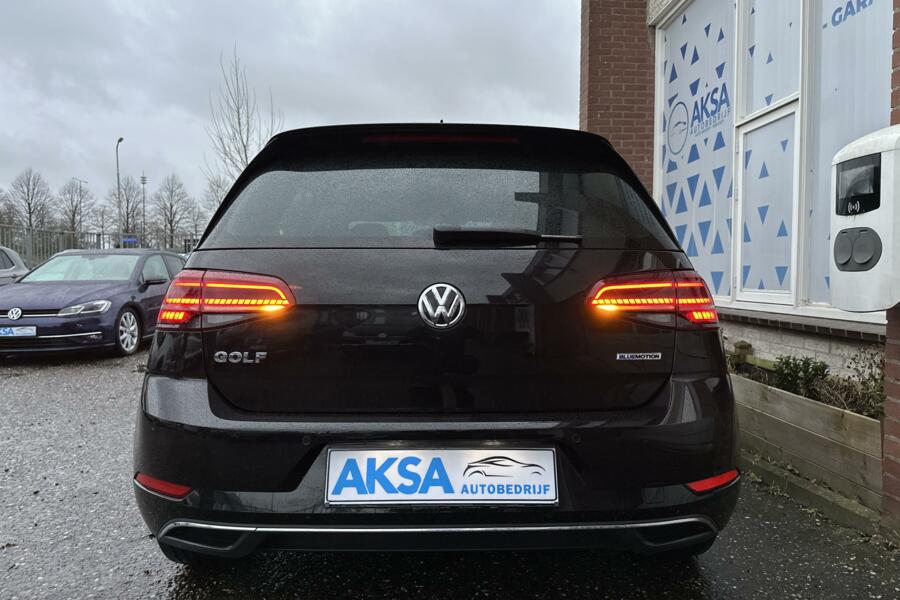 Volkswagen Golf 1.5 TSI 131pk | Join | Dynamic light | ACC | LED | Navi | Garantie