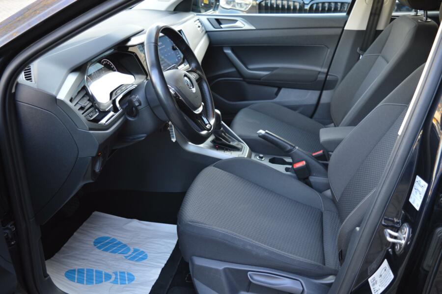 Volkswagen Polo 1.0 TSI Comfortline Business Aut|Pdc|Cruise!