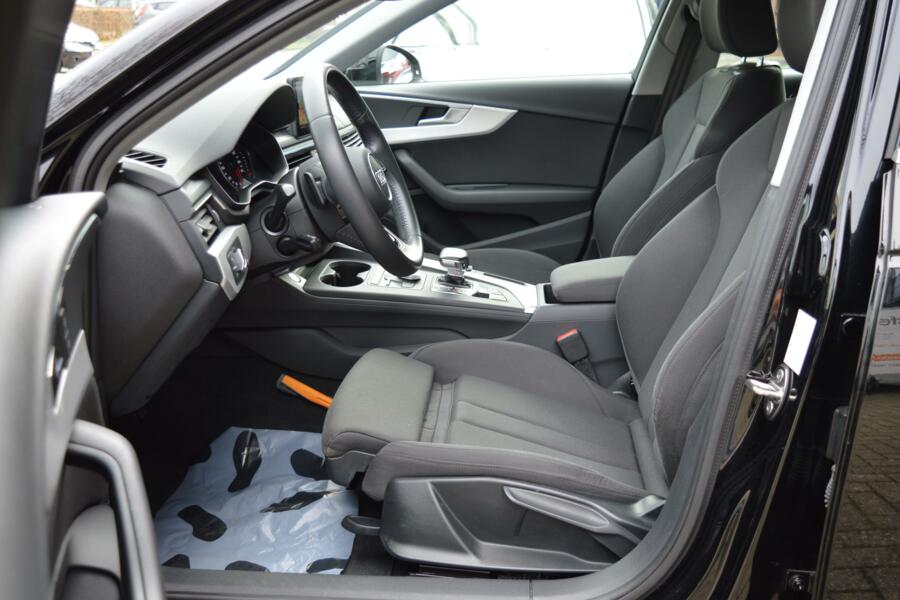Audi A4 Limousine 1.4 TFSI Sport Lease Edition|Aut|Navi|Btw!