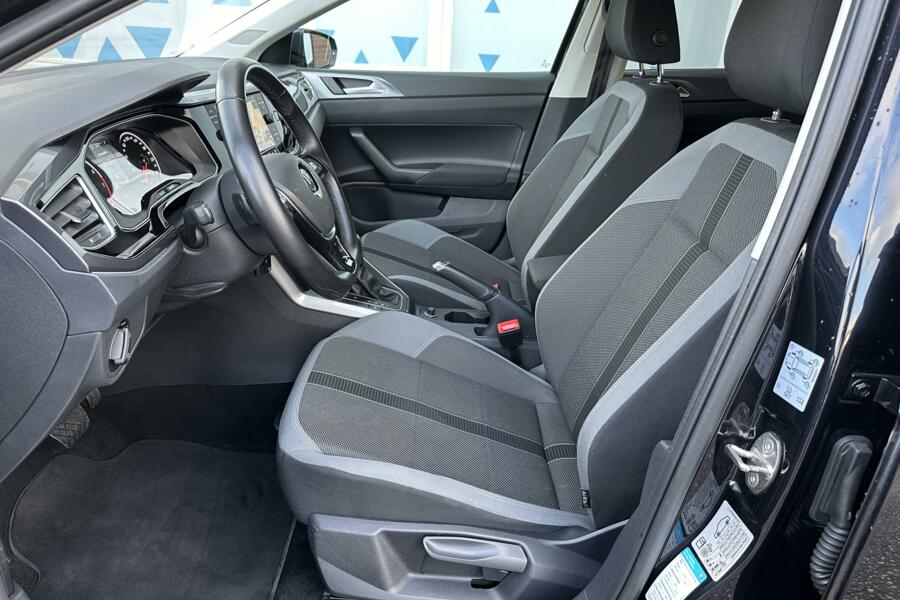 Volkswagen Polo 1.0 TSI Highline 116pk | DSG | Led | Carplay | Sfeerverlichting | Navi | Garantie
